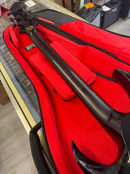 2024 Schecter Sunset-6 Red Dawn