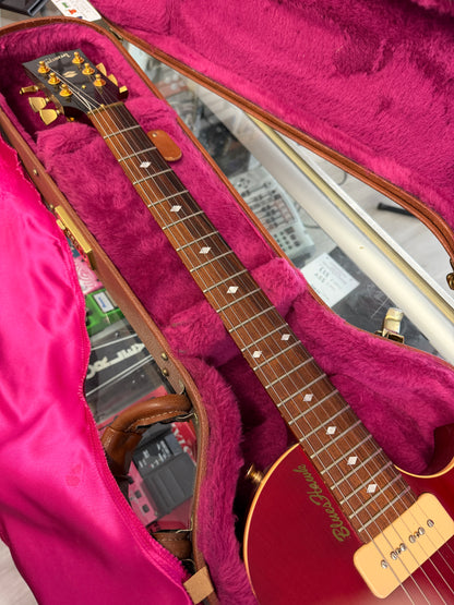 2001 Gibson Blueshawk