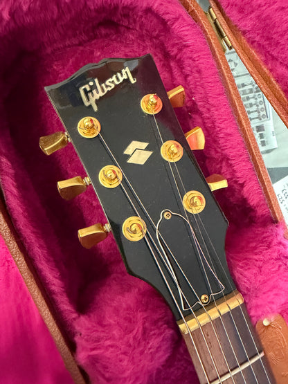 2001 Gibson Blueshawk
