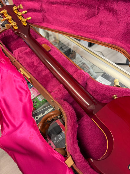 2001 Gibson Blueshawk