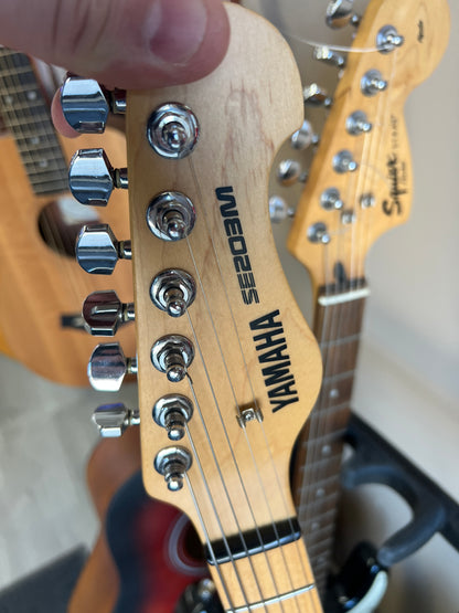 Yamaha SE203M
