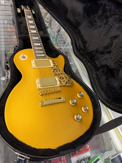 2016 Epiphone Les Paul Standard