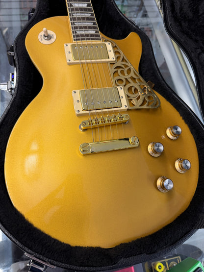 2016 Epiphone Les Paul Standard
