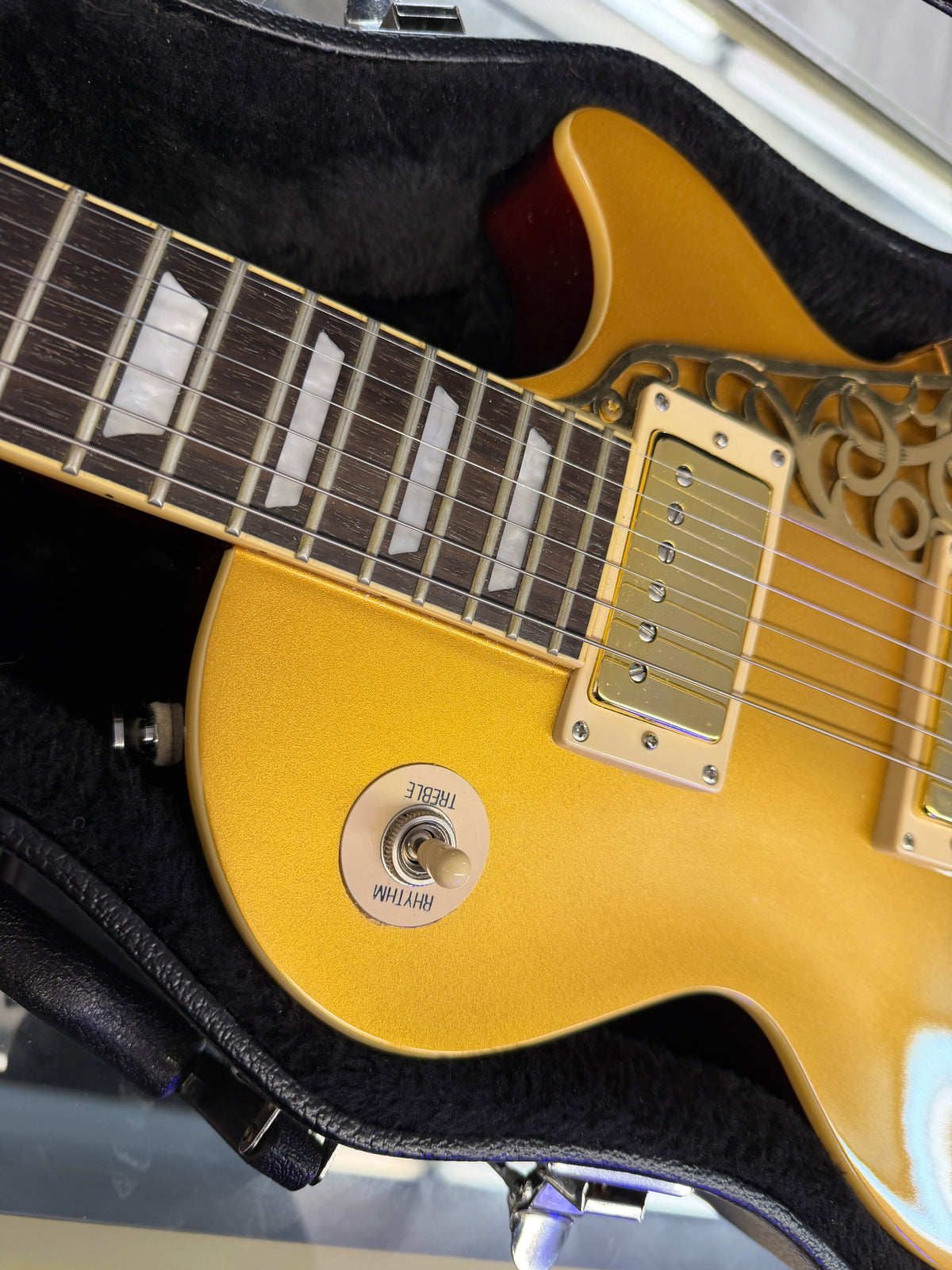 2016 Epiphone Les Paul Standard
