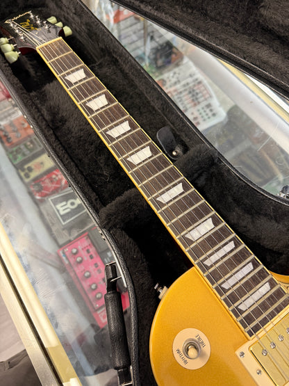 2016 Epiphone Les Paul Standard