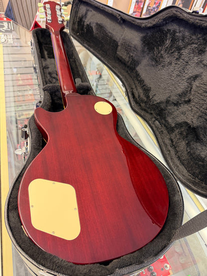 2016 Epiphone Les Paul Standard