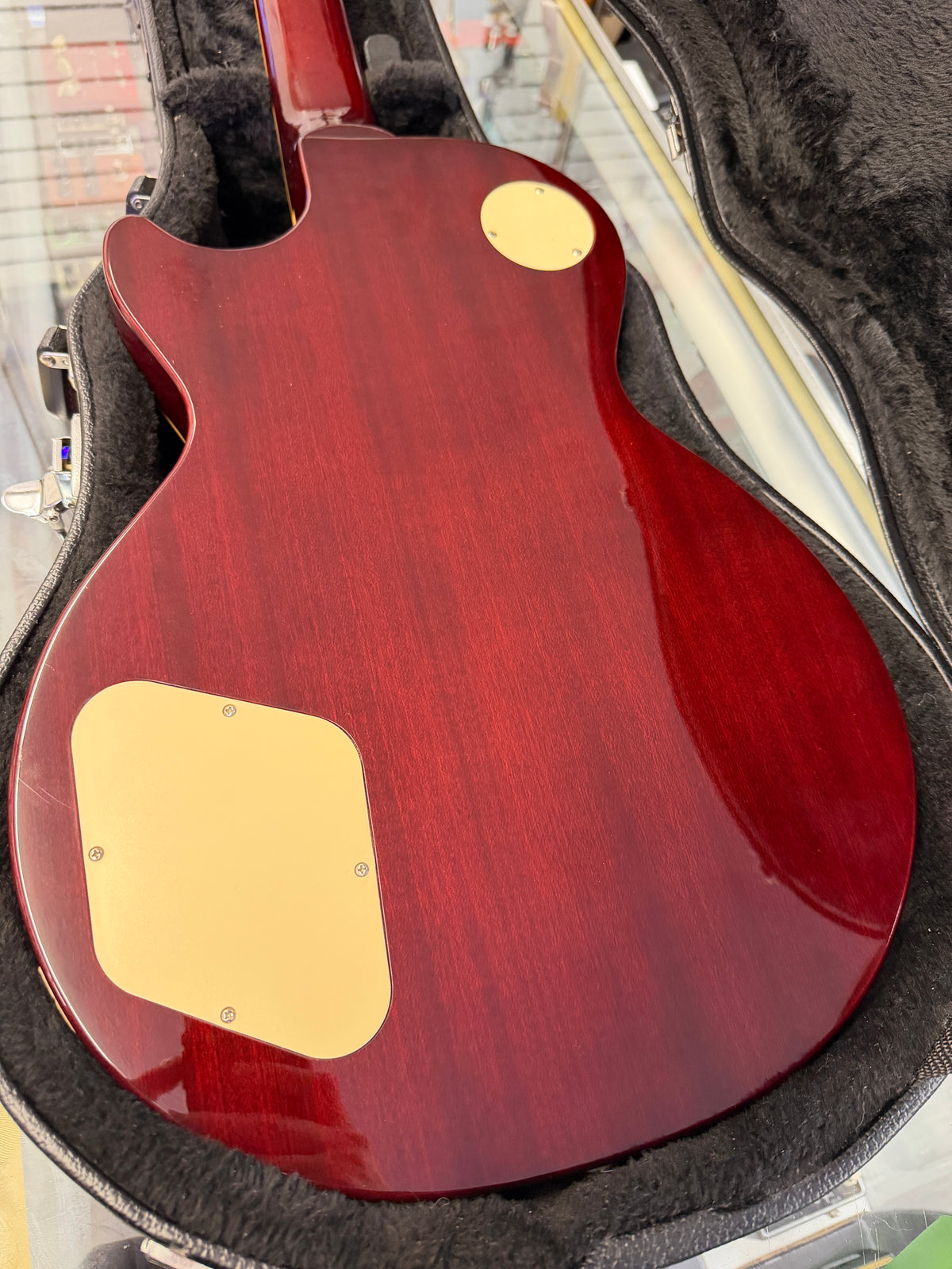 2016 Epiphone Les Paul Standard