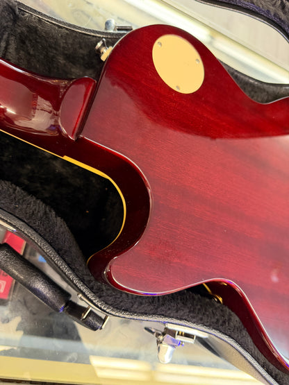 2016 Epiphone Les Paul Standard