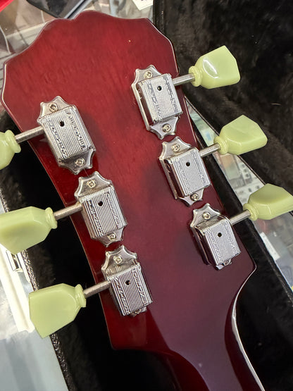 2016 Epiphone Les Paul Standard