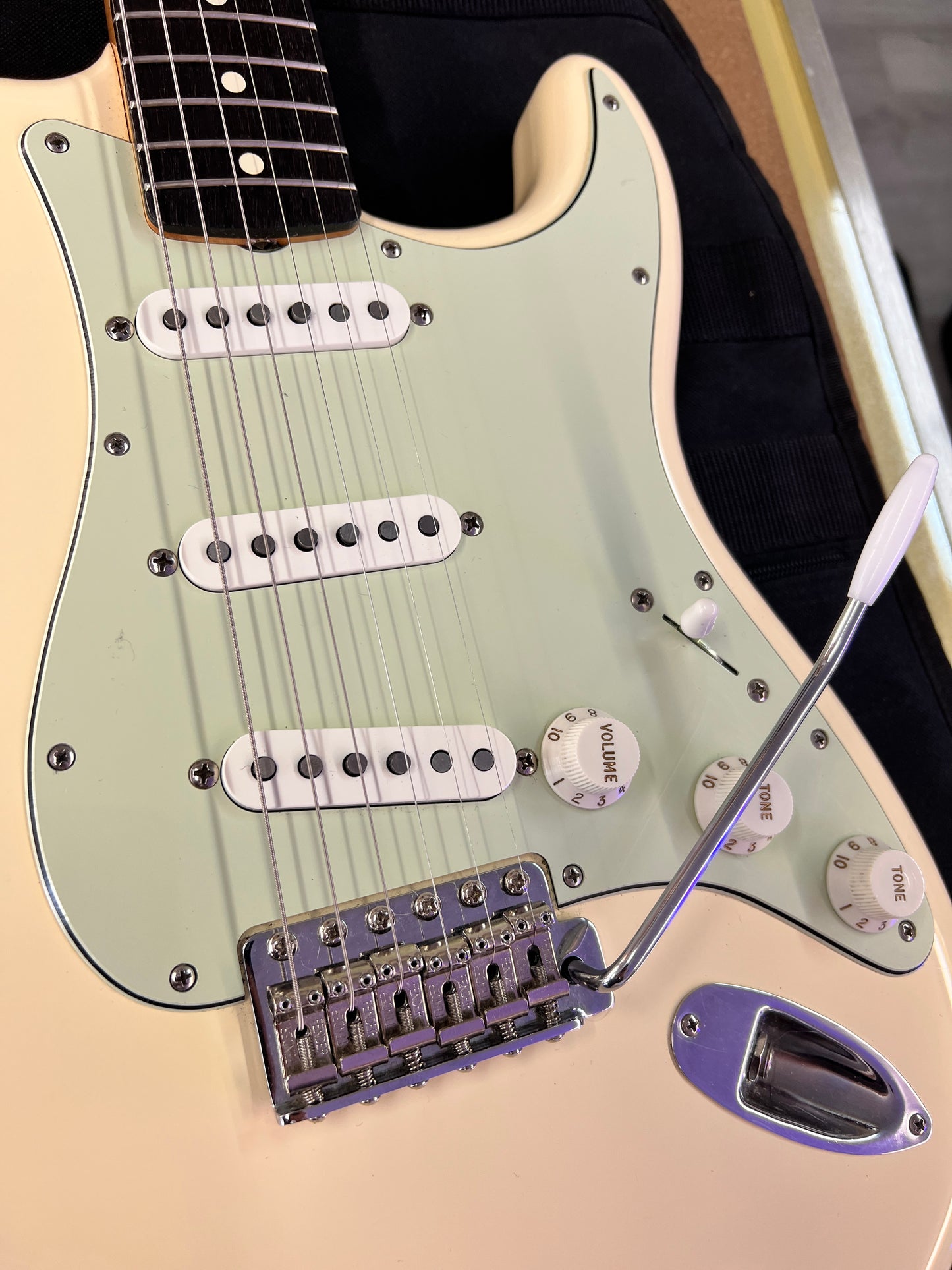 Fender Vintera II '60s Stratocaster