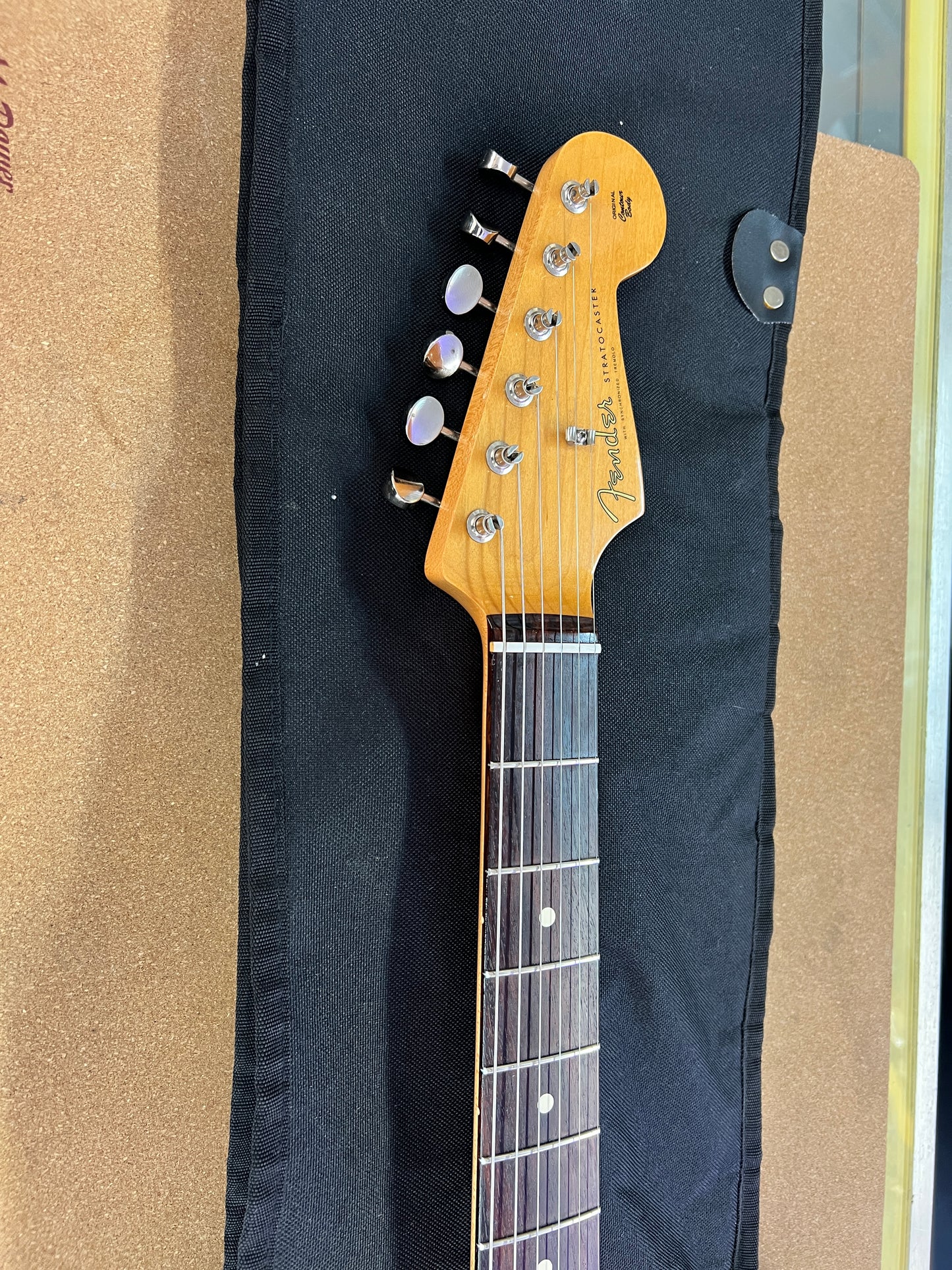 Fender Vintera II '60s Stratocaster