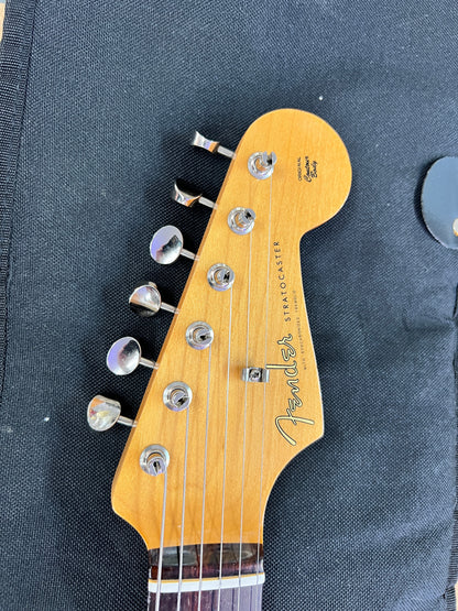 Fender Vintera II '60s Stratocaster