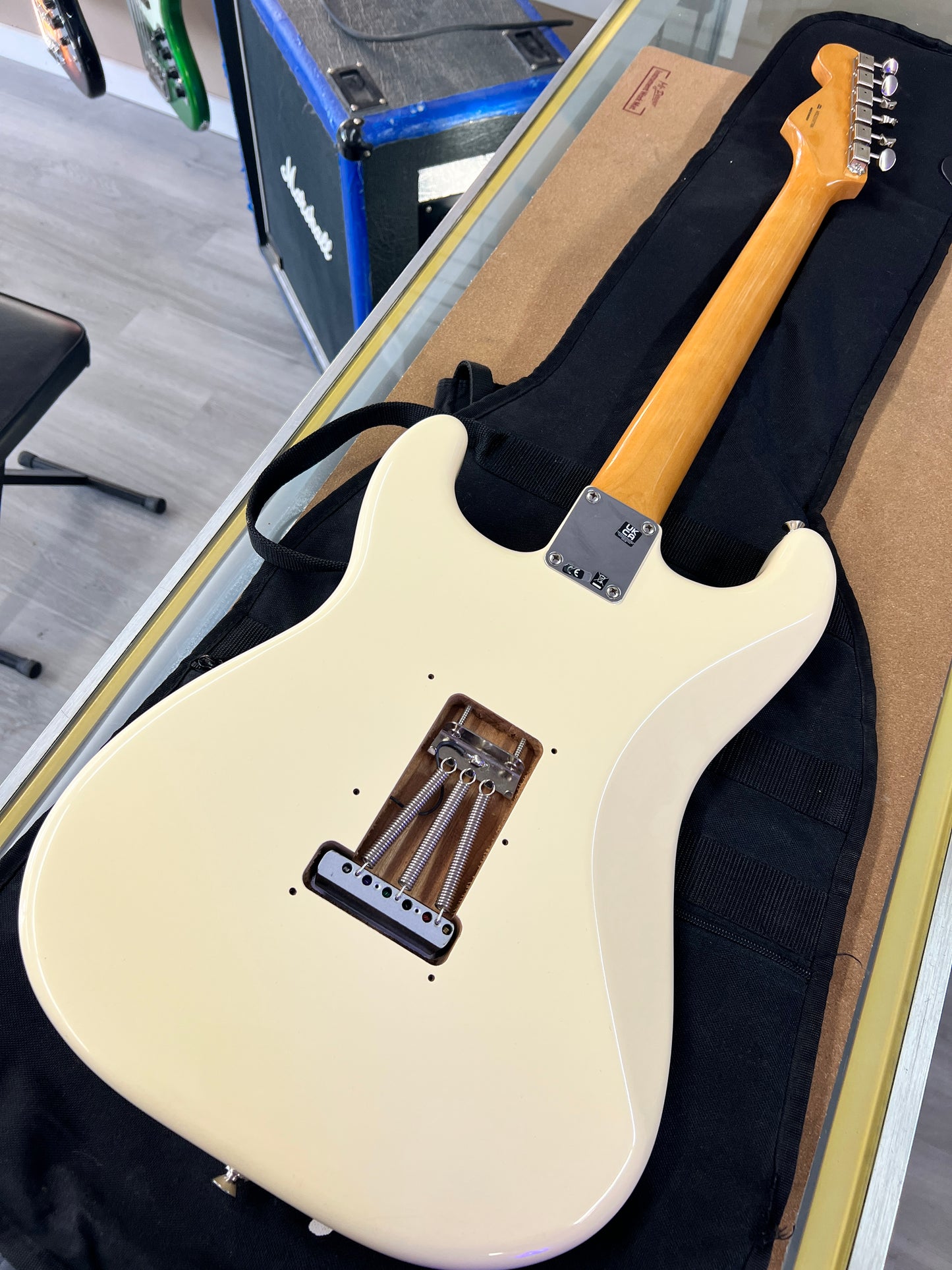 Fender Vintera II '60s Stratocaster