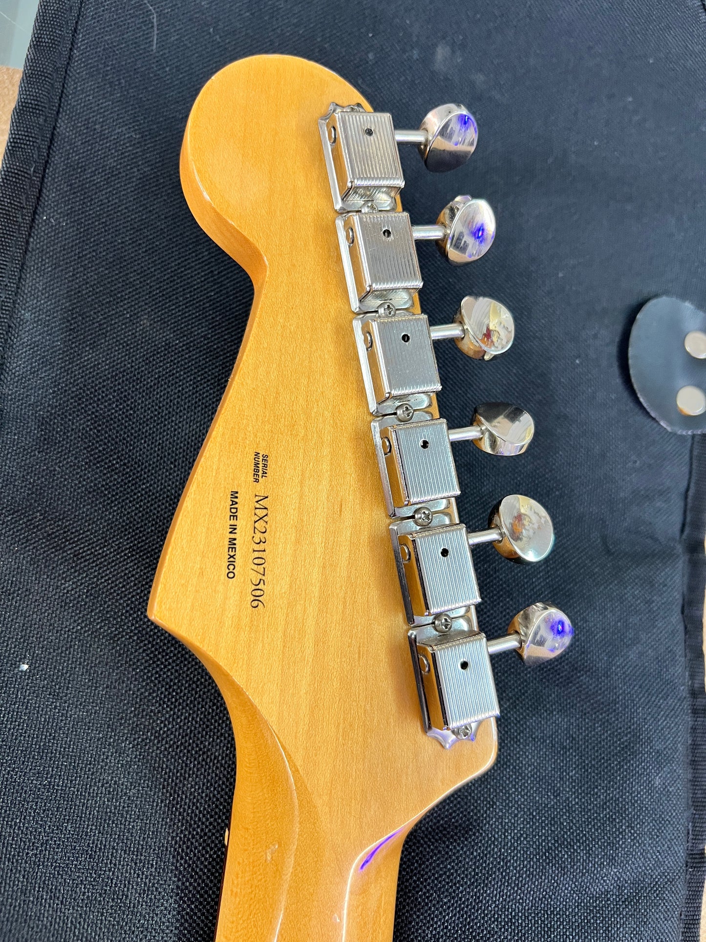 Fender Vintera II '60s Stratocaster