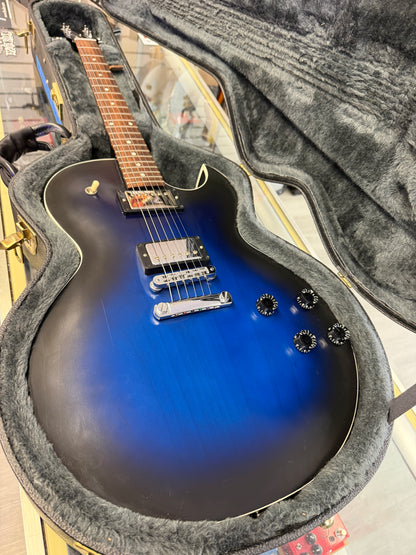2003 Gibson ES-135 (No F-holes)