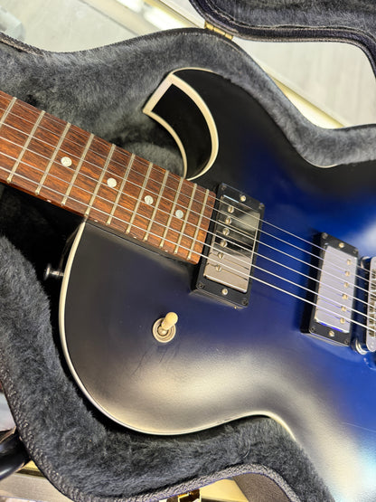 2003 Gibson ES-135 (No F-holes)