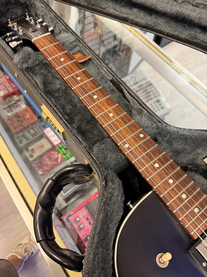 2003 Gibson ES-135 (No F-holes)