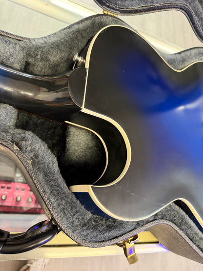 2003 Gibson ES-135 (No F-holes)