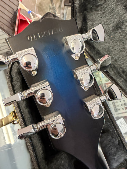 2003 Gibson ES-135 (No F-holes)