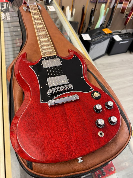 2021 Gibson Les Paul Standard