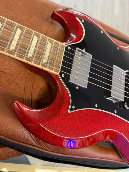 2021 Gibson Les Paul Standard