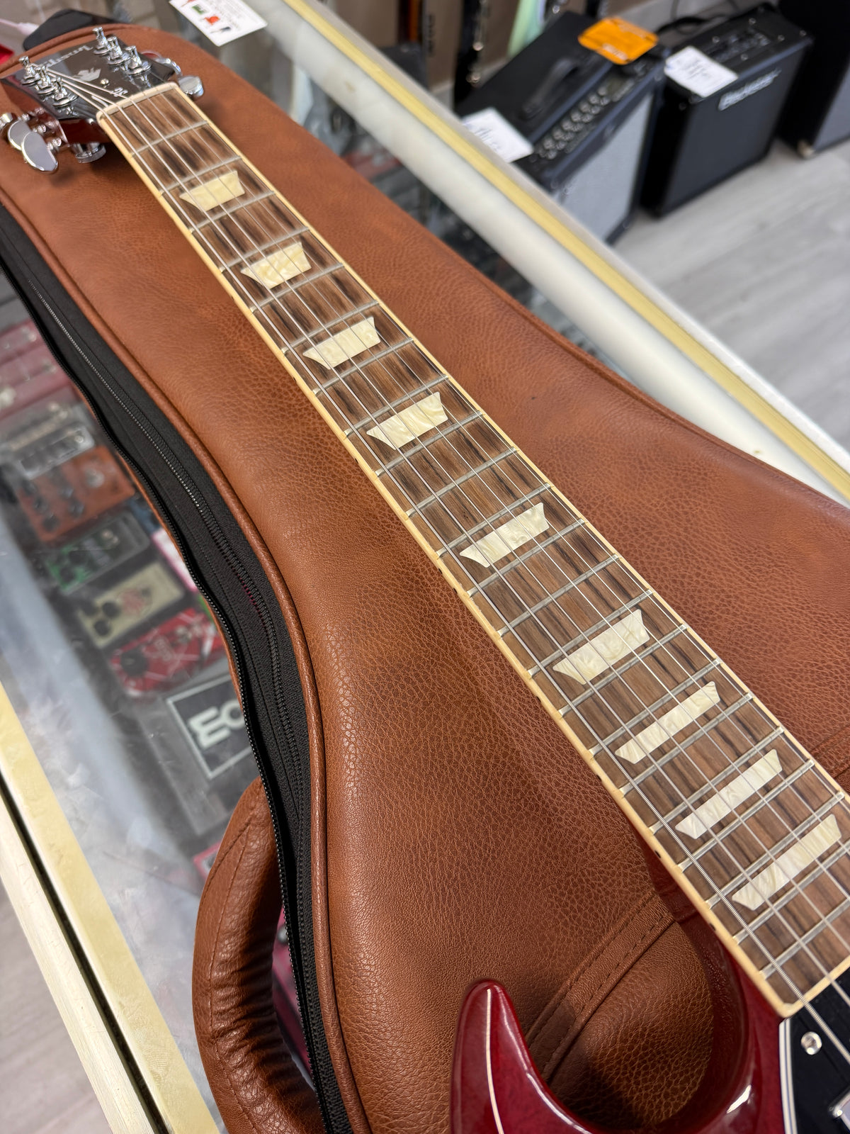 2021 Gibson Les Paul Standard
