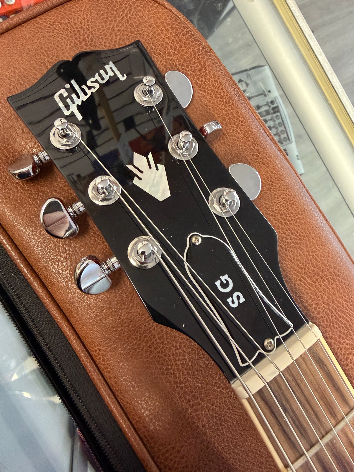 2021 Gibson Les Paul Standard