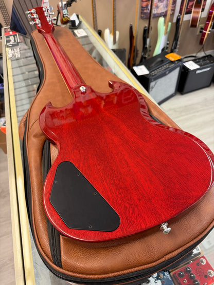 2021 Gibson Les Paul Standard