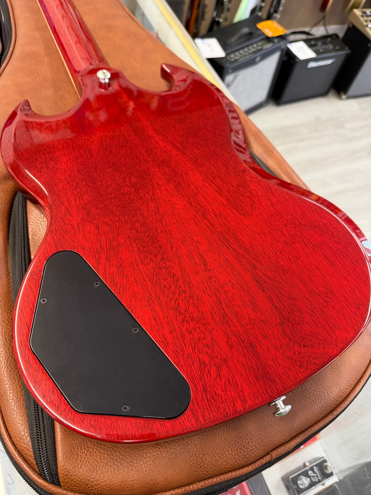 2021 Gibson Les Paul Standard