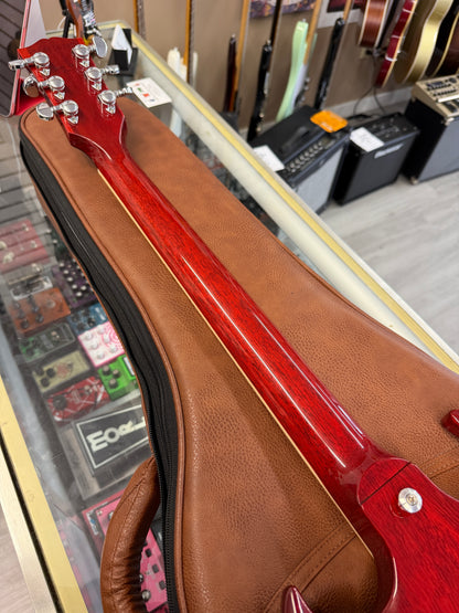 2021 Gibson Les Paul Standard