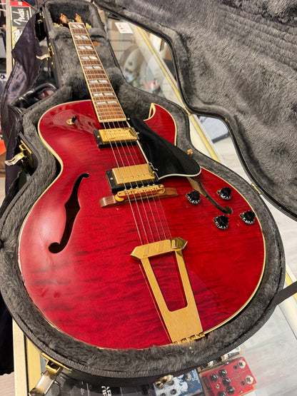 2004 Gibson ES-175