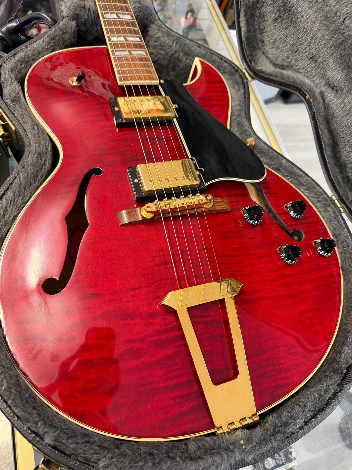 2004 Gibson ES-175