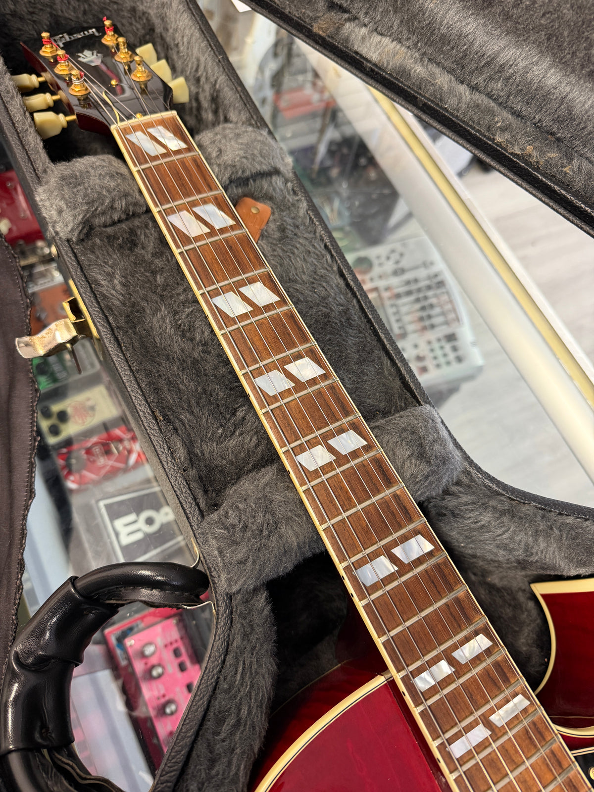 2004 Gibson ES-175