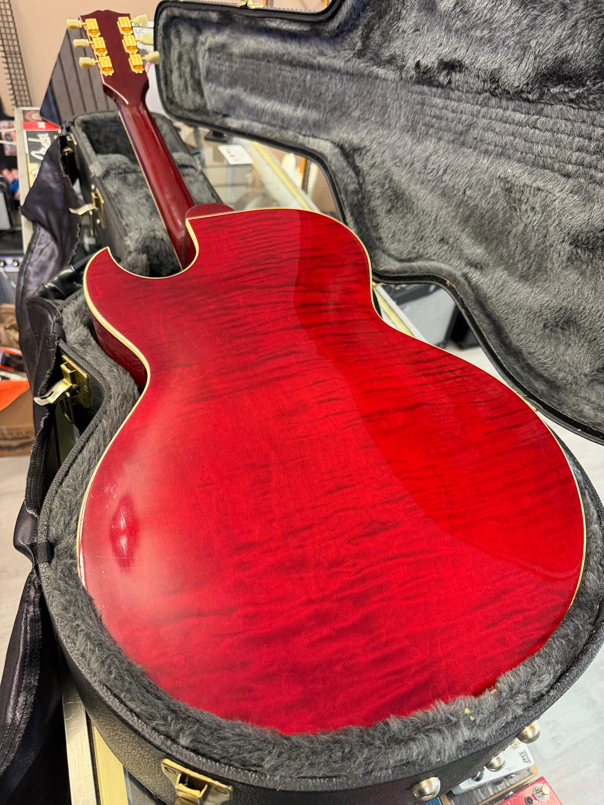 2004 Gibson ES-175