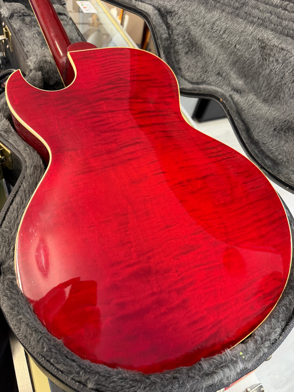 2004 Gibson ES-175