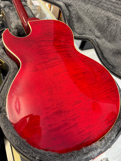 2004 Gibson ES-175