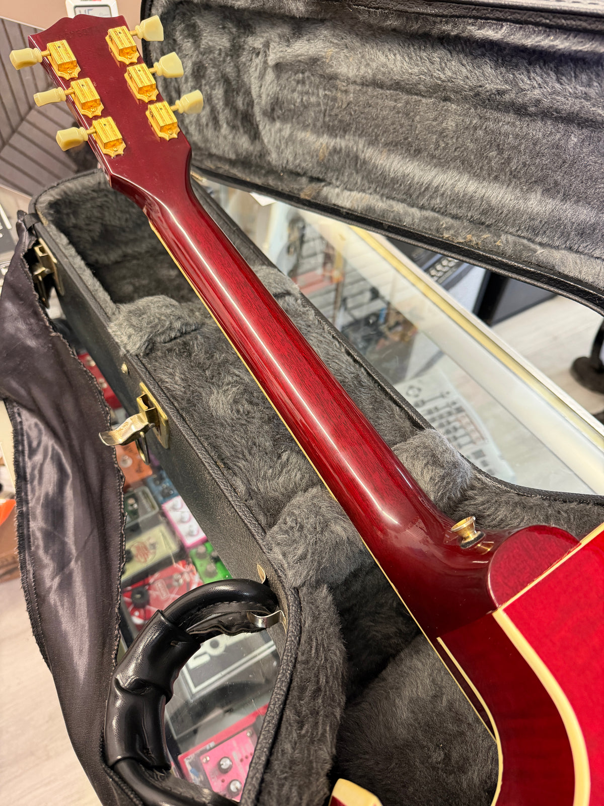 2004 Gibson ES-175