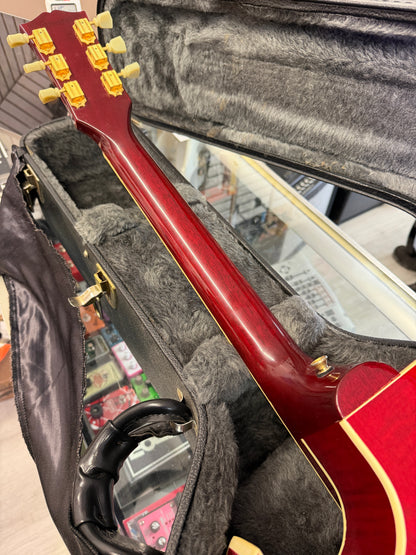 2004 Gibson ES-175