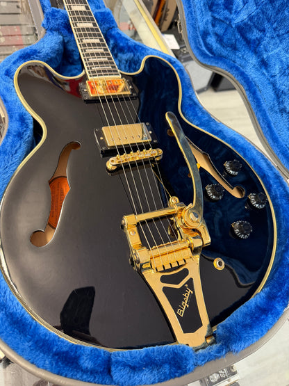 2018 Epiphone LTD ES-355 Joe Bonamassa Signature
