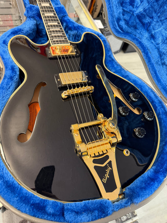 2018 Epiphone LTD ES-355 Joe Bonamassa Signature