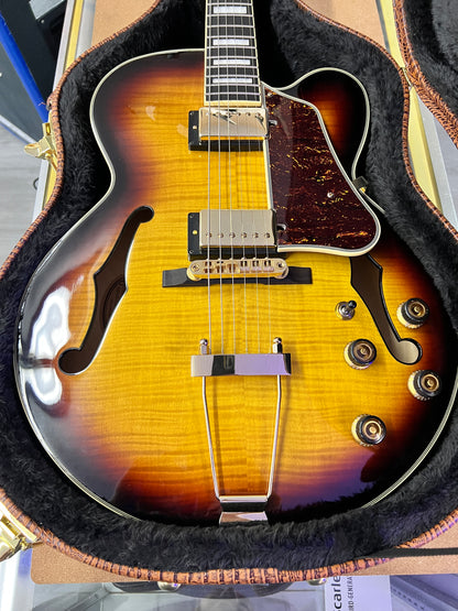 Ibanez AF95FM Artcore Expressionist