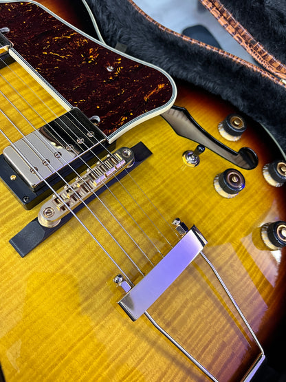 Ibanez AF95FM Artcore Expressionist