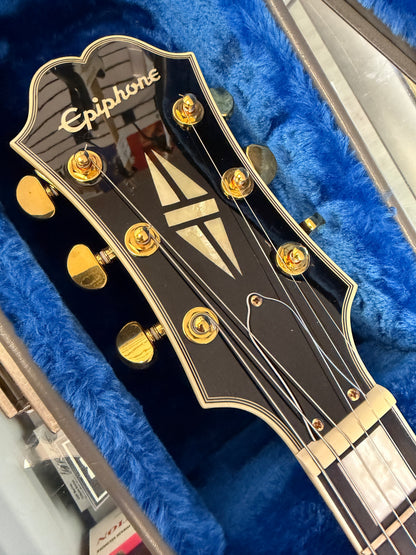 2018 Epiphone LTD ES-355 Joe Bonamassa Signature
