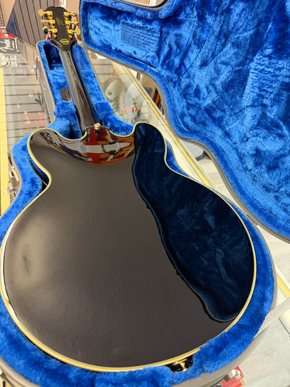 2018 Epiphone LTD ES-355 Joe Bonamassa Signature