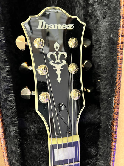 Ibanez AF95FM Artcore Expressionist