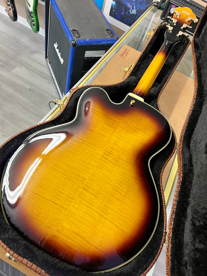 Ibanez AF95FM Artcore Expressionist