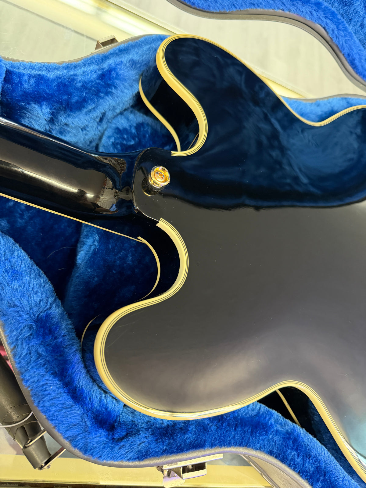 2018 Epiphone LTD ES-355 Joe Bonamassa Signature