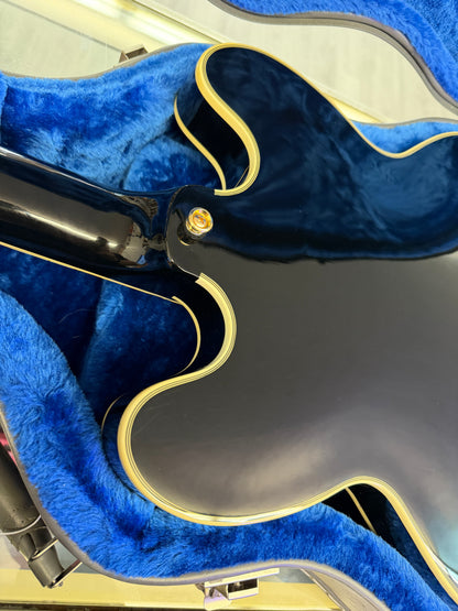 2018 Epiphone LTD ES-355 Joe Bonamassa Signature