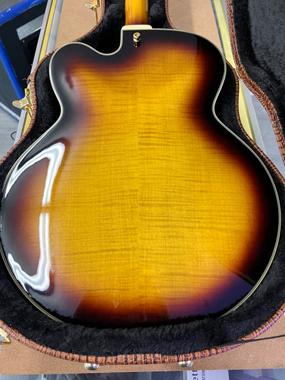 Ibanez AF95FM Artcore Expressionist