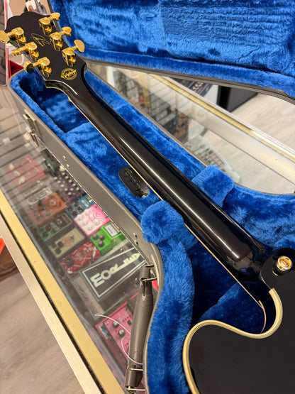 2018 Epiphone LTD ES-355 Joe Bonamassa Signature